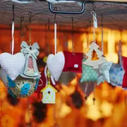 Marché de Noël du Téléthon