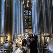 Marché de Noël du Vignoble du Roy René