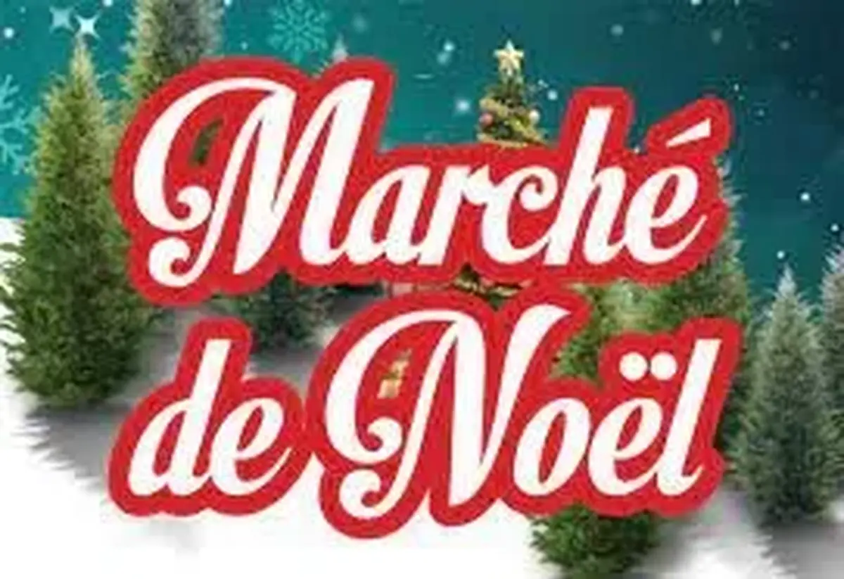 Marché de Noël et Bourse aux jouets