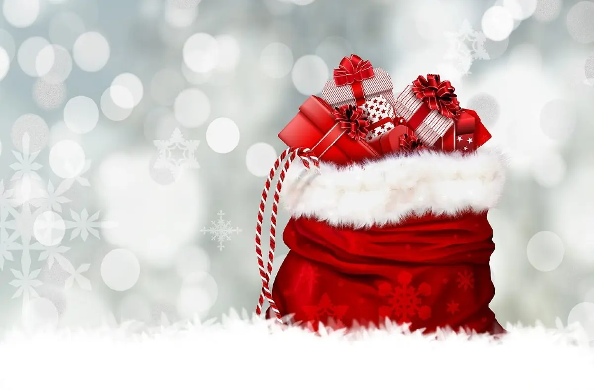 Marché de Noël et bourse aux jouets