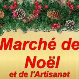 Marché de Noël et de l'artisanat