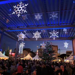 Marché de Noël franco-allemand