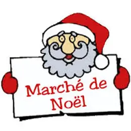 Marché de Noël - Gourmand et créatif