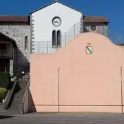 Marché de Noël + initiation Handi Pelote