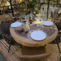 La magie de Noël dans les jardineries d'Altkirch, Cernay et Sierentz &copy; Jardinerie des 2 vallées