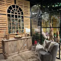 La magie de Noël dans les jardineries d'Altkirch, Cernay et Sierentz &copy; Jardinerie de l'Ill