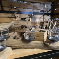 La magie de Noël dans les jardineries d'Altkirch, Cernay et Sierentz &copy; Jardinerie des 3 Frontières