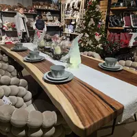 La magie de Noël dans les jardineries d'Altkirch, Cernay et Sierentz &copy; Jardinerie de l'Ill