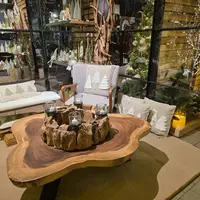 La magie de Noël dans les jardineries d'Altkirch, Cernay et Sierentz &copy; Jardinerie de l'Ill