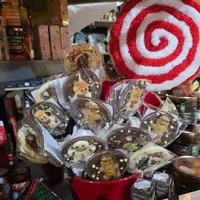 La magie de Noël dans les jardineries d'Altkirch, Cernay et Sierentz &copy; Jardinerie des 3 Frontières