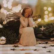 Marché de Noël les écoliers de l'estuaire