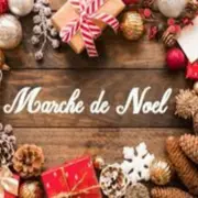 Marché de Noël - Meulles