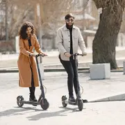 Marché de Noël 2025 : Mulhouse interdit les trottinettes et vélos dans l’hyper-centre