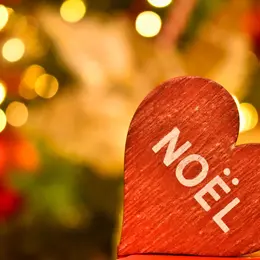Marché de Noël - Nantheuil