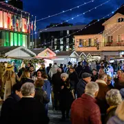 Marché de Noël - Noël à Chartres 2025