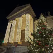 Marché de Noël : Petite marché du Gros Souper