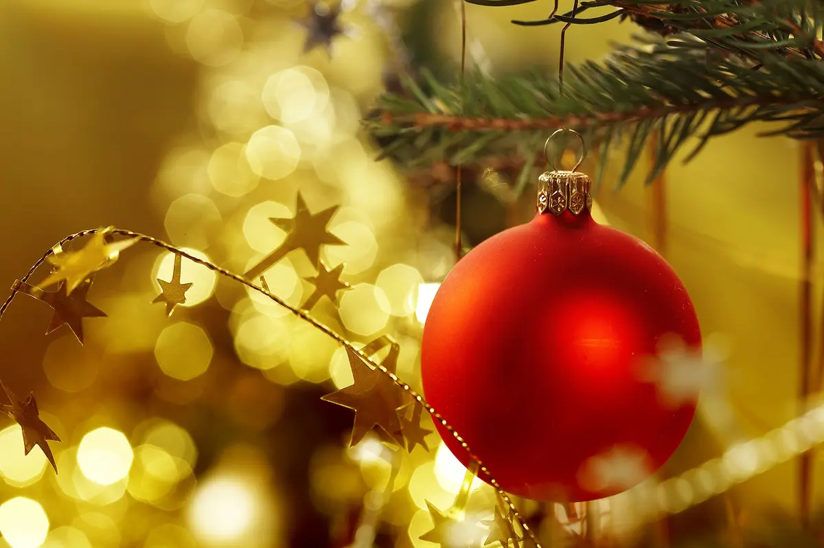 Marché De Noel Santrimini