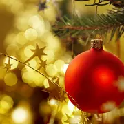 Marché De Noel Santrimini