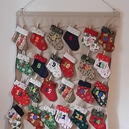 Marché de Noël Vaunac