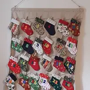 Marché de Noël Vaunac