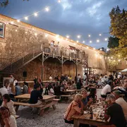 Marché De Pâques De L'Hérault Aux Cuves Gourmandes