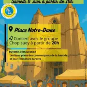 Marché de pays et d'artisans