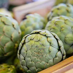 Marché de Pian-sur-Garonne le dimanche