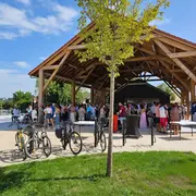 Marché de plein air