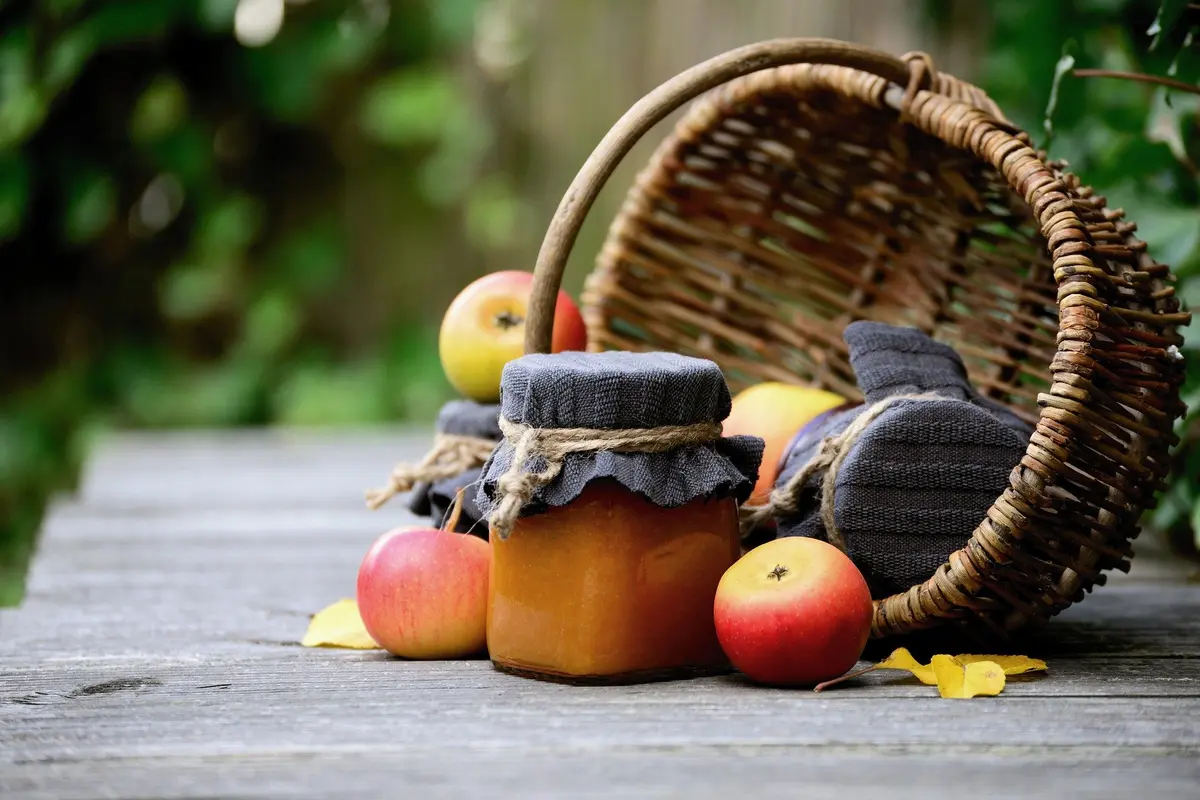 Marché De Plein Vent : Frissons Et Gourmandises