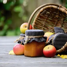 Marché De Plein Vent : Frissons Et Gourmandises