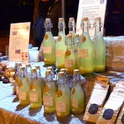 Marché De Pouzols