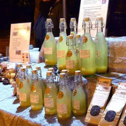 Marché De Pouzols