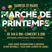Marché de Printemps