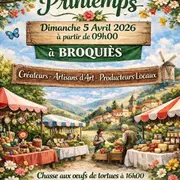 Marché de Printemps