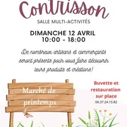 Marché de Printemps