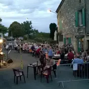 Marché de Printemps