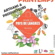 Marché de Printemps