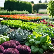 Marché de Printemps