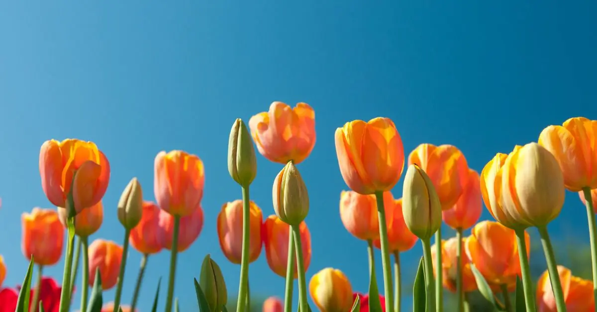 Marché de printemps à Obernai