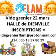 Marché de printemps &amp; vide-greniers