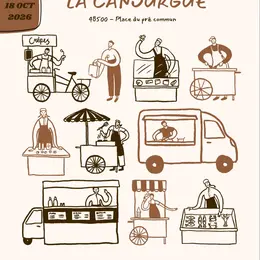 Marché De Producteurs