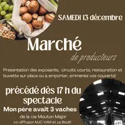 Marché de Producteurs