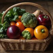 Marché de producteurs