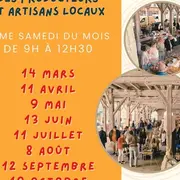 Marché de producteurs