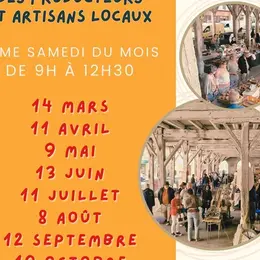 Marché de producteurs