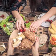 Marché de producteurs