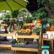 Marché de Producteurs