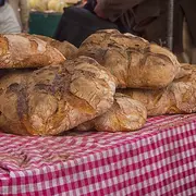 Marché de producteurs