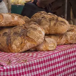 Marché de producteurs