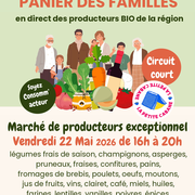 Marché de producteurs